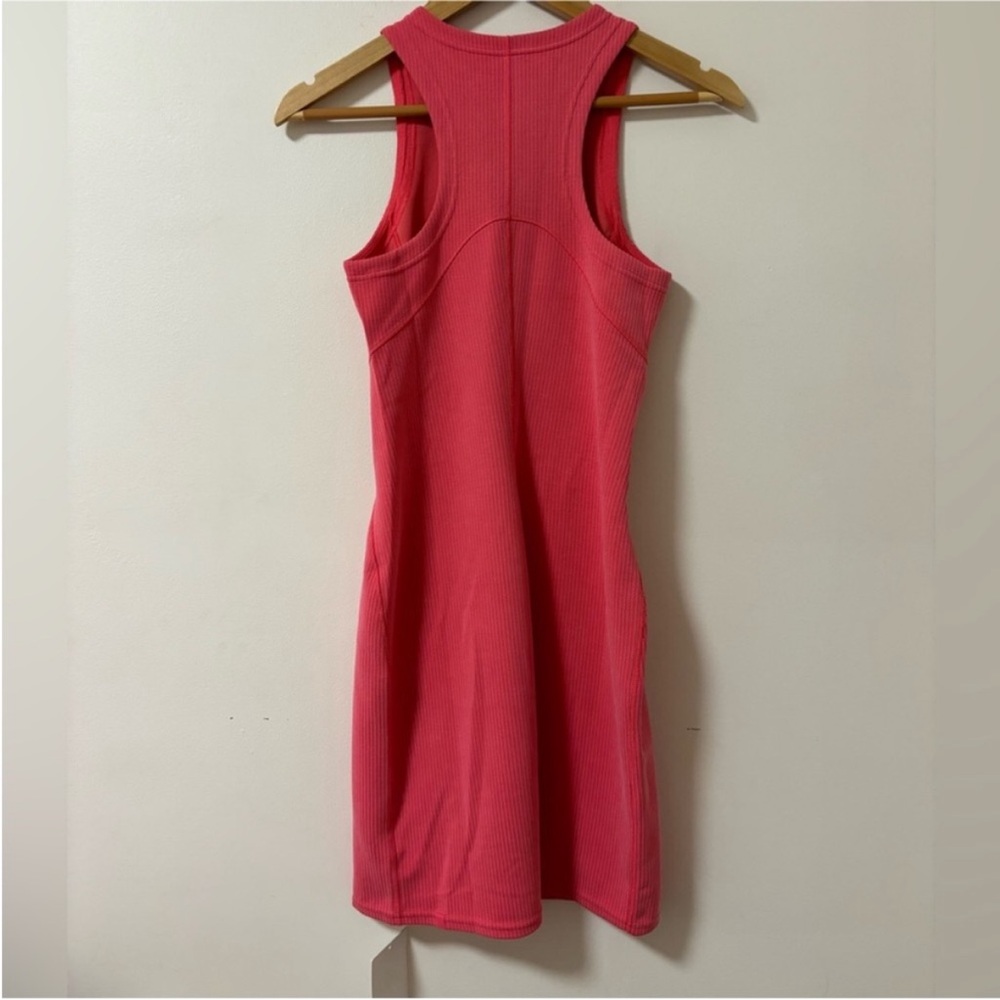 Lululemon Ribbed Softstreme Dress - Picture 5 of 8